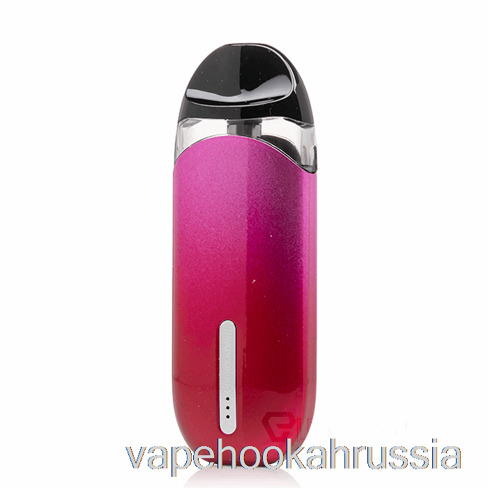 Vape россия вапорессо Zero S Pod System питайя розовый